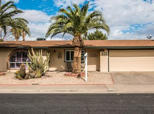 2712 E Boston Cir, Mesa, AZ 85213