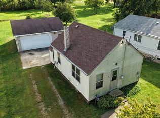 107 3rd Ave W, Raymond, MN 56282