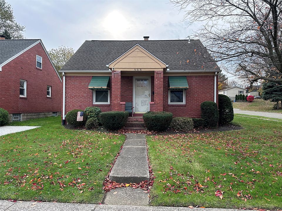 1st image of 303 E 31st St