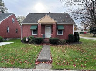 303 E 31st St, Erie, PA 16504