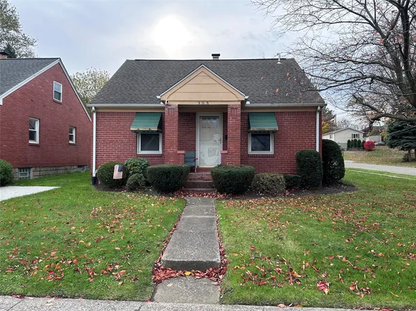 303 E 31st St, Erie, PA 16504