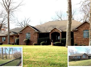 3455 Scenic Dr, Grove, OK 74344
