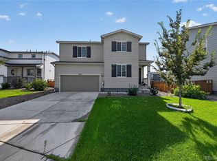 6220 Sherwood Ave, Frederick, CO 80504