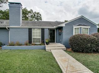 5102 Wenonah Dr, Dallas, TX 75209