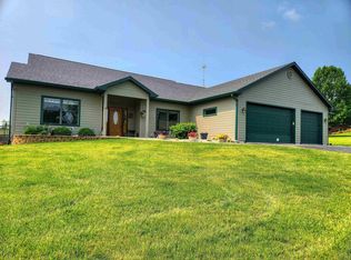 13-13 Spring Creek Dr #150, Lanark, IL 61046