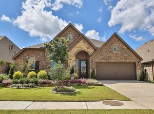 4120 Hemingway Pass Ln, Spring, TX 77386