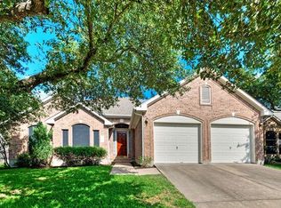 17815 Worley Dr, Pflugerville, TX 78660
