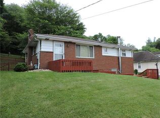 312 Pine Hollow Rd, Trafford, PA 15085