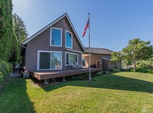 202 Lake Rd, Silver Creek, WA 98585