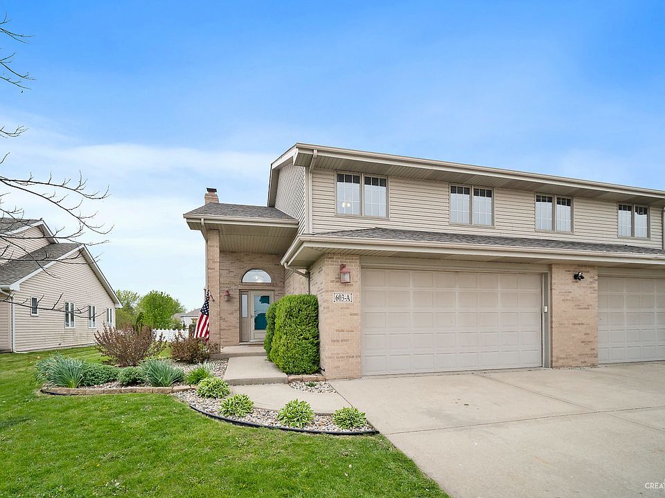 1st image of 603 Flanagan Dr Unit A