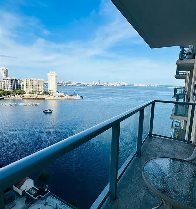 1155 Brickell Bay Dr #1906