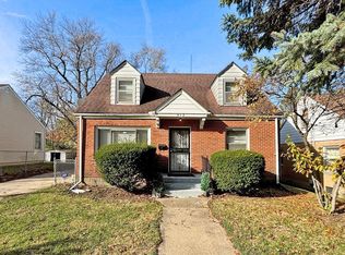 412 Soper Ave, Rockford, IL 61101
