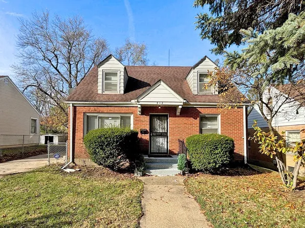 412 Soper Ave, Rockford, IL 61101