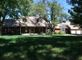 1601 N Siefkin Ln, Wichita, KS 67208