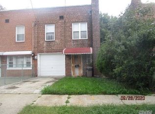 102-25 188th St, Hollis, NY 11423