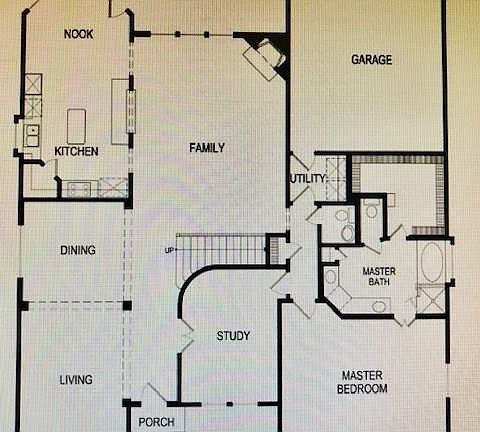 2nd image of 13149 Llano Ave