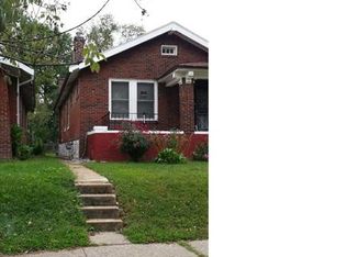 5354 Ruskin Ave, Saint Louis, MO 63115