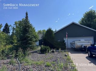 1312 N 45th Ave E, Duluth, MN 55804