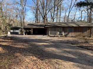 19 S McRae Rd, Natchez, MS 39120