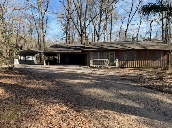 19 S McRae Rd, Natchez, MS 39120