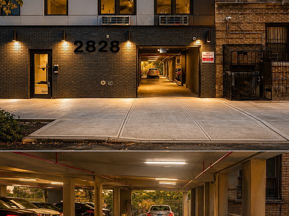 2nd image of 2828 University Ave #202