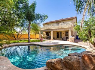 2627 E Vermont Ct, Gilbert, AZ 85295