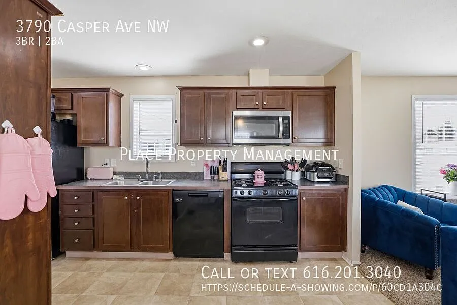 3790 Casper Ave NW