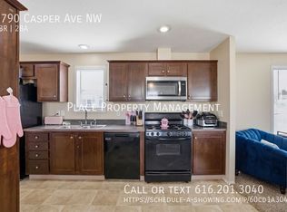 3790 Casper Ave NW, Grand Rapids, MI 49544