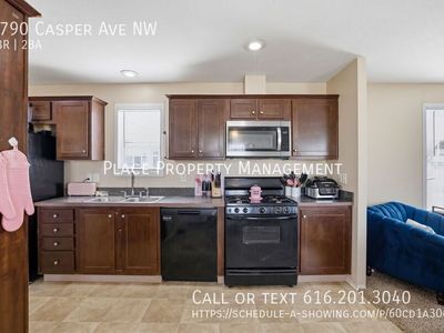 3790 Casper Ave NW, Grand Rapids, MI, 49544
