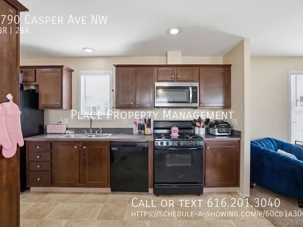 3790 Casper Ave NW, Grand Rapids, MI 49544