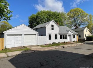 142 Mount Pleasant St, Meriden, CT 06451