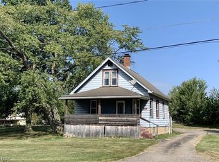 120 W South Range Rd, North Lima, OH 44452