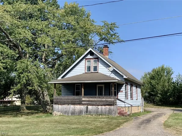 120 W South Range Rd, North Lima, OH 44452