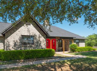 6833 Bismarck Ct, San Angelo, TX 76904