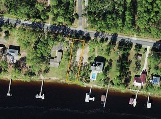 Surf Rd, Panacea, FL 32346