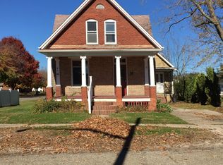 314 Boundary Street, mcarthur, OH 45651