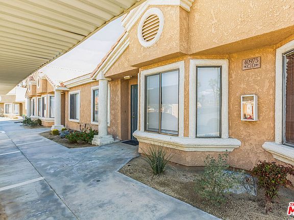 40975 Sandy Gale Ln UNIT C, Palm Desert, CA 92211 | MLS #24-428583 | Zillow