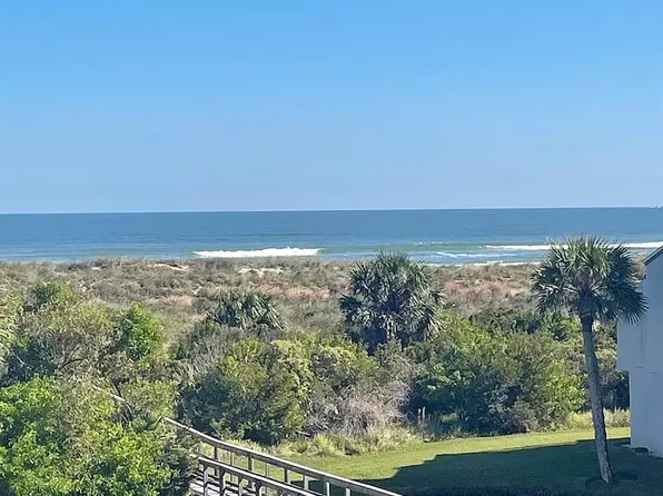 890 A1a Beach Blvd Unit 36, Saint Augustine, FL 32080