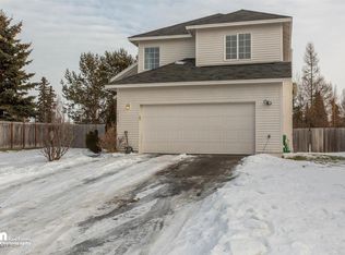 10607 Flagship Cir, Anchorage, AK 99515