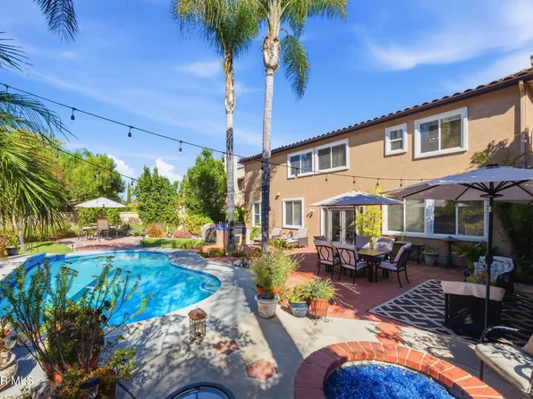 2273 Rudolph Dr, Simi Valley, CA 93065