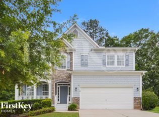 30 Wellstone Pl, Covington, GA 30014