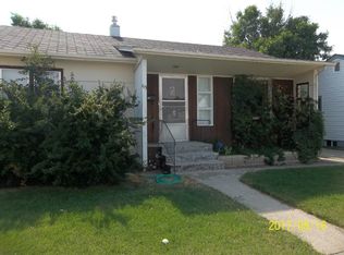 113 2nd Ave SW, Cut Bank, MT 59427