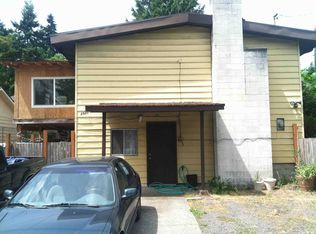 2527 NE 145th St, Seattle, WA 98155