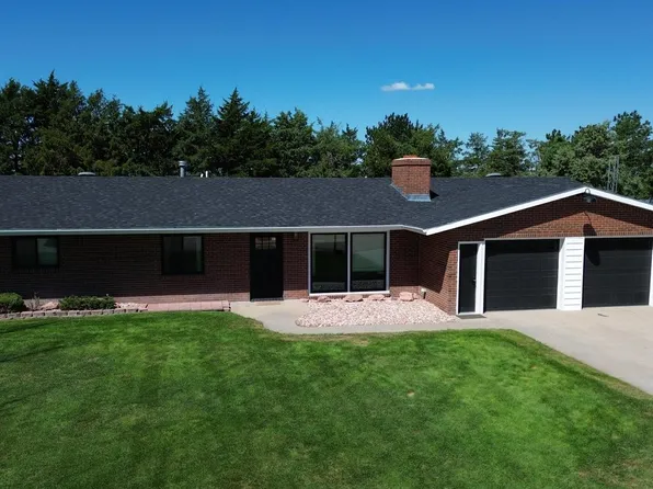 7525 County Road M, Kirk, CO 80824