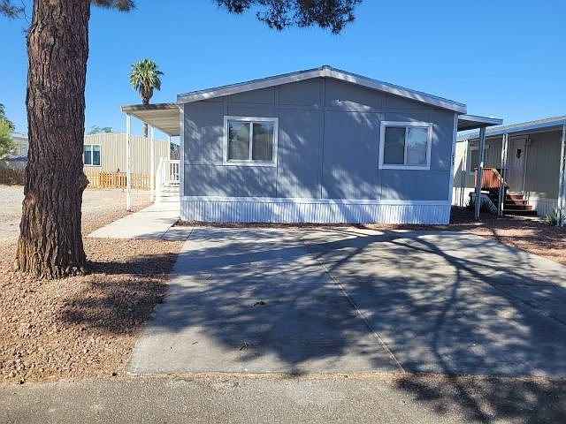 1st image of 825 N Lamb Blvd Spc 233