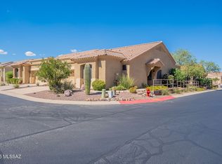 472 W Knotwood St, Green Valley, AZ 85614