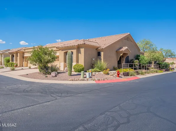 472 W Knotwood St, Green Valley, AZ 85614