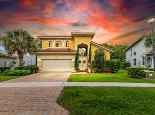9262 Silver Glen Way, Lake Worth, FL 33467