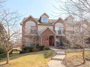 2958 Signature Blvd #13, Ann Arbor, MI 48103