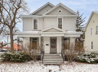 401 N Sheridan St, Bay City, MI 48708